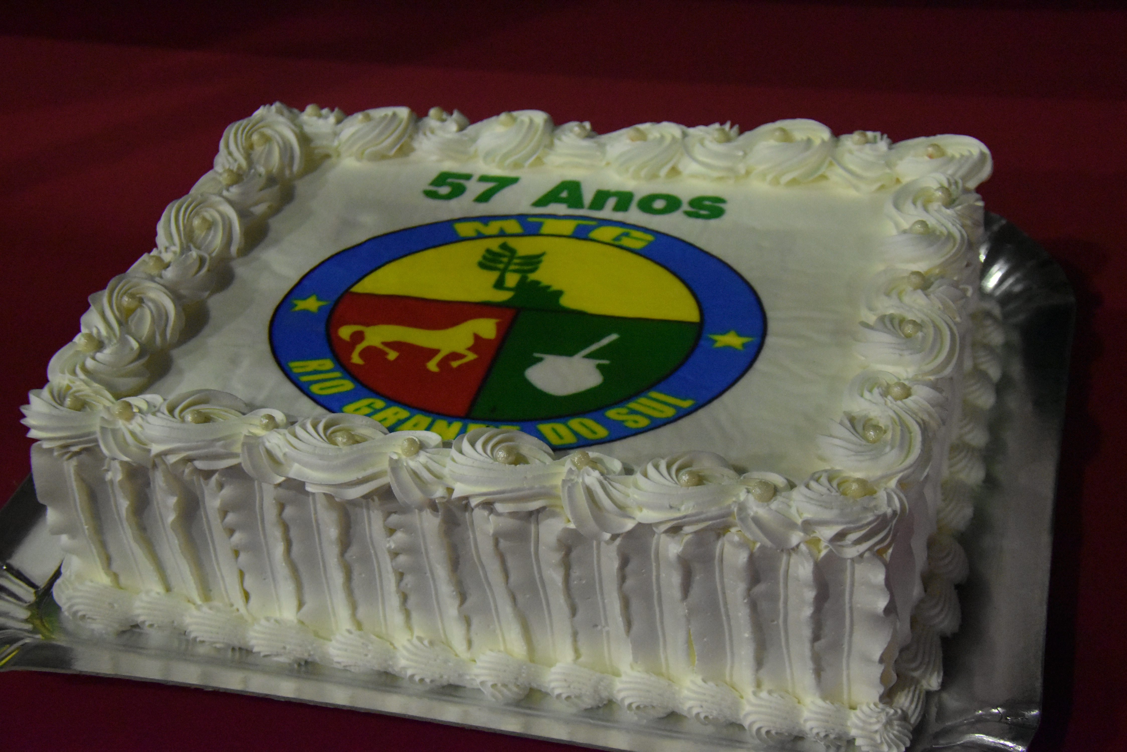 ​MTG comemorou os 57 anos de história em Palmeira das Missões