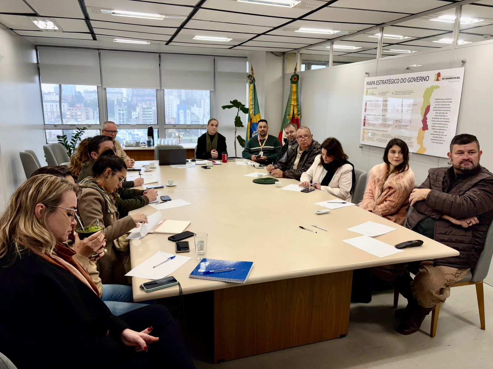 Comissão organizadora anuncia canção-tema dos Festejos Farroupilhas 2025